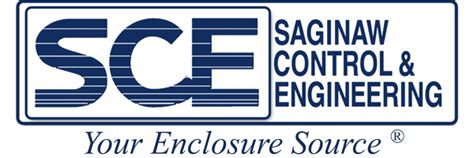 Saginaw control and engineering - Saginaw Control and Engineering 95 Midland Road Saginaw, MI 48638-5770 (800) 234-6871 - Fax: (989) 799-4524 SCE@SaginawControl.com 